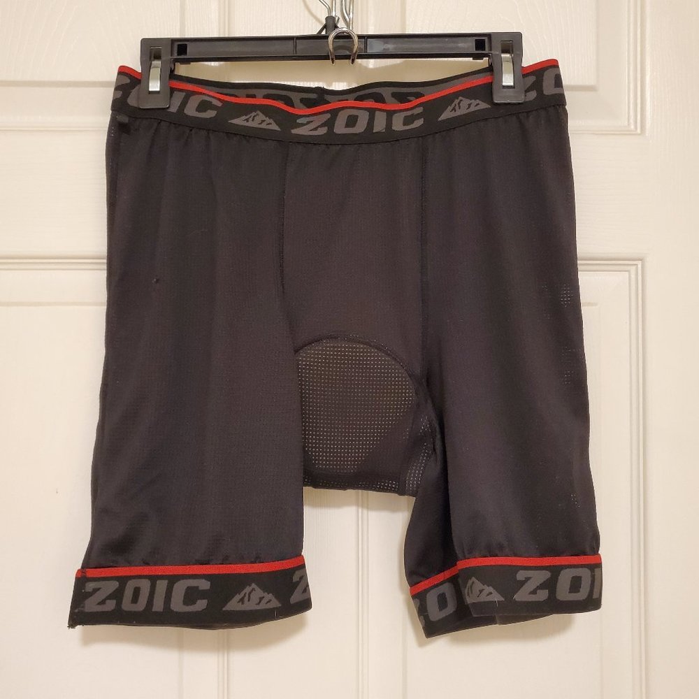 Zoic Essential Liner / Chamois Shorts
